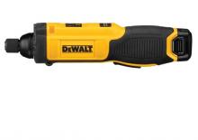 Burghie și șurubelnite fără fir DEWALT DCF682N1A 