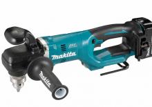Burghie și șurubelnite fără fir Makita DDA450