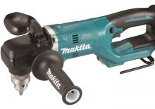 Burghie și șurubelnite fără fir Makita DDA450ZK