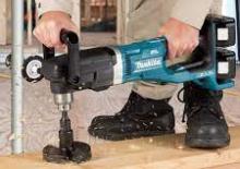 Burghie și șurubelnite fără fir Makita DDA460