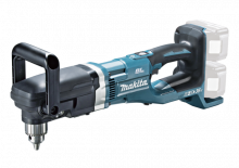 Burghie și șurubelnite fără fir Makita DDA460Z