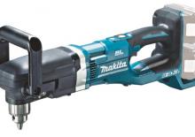 Burghie și șurubelnite fără fir Makita DDA460ZK