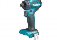 Burghie și șurubelnite fără fir Makita DDF083Z