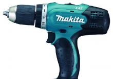 Burghie și șurubelnite fără fir Makita DDF453SYX5