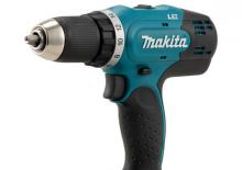Burghie și șurubelnite fără fir Makita DDF453Y002