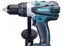 Burghie și șurubelnite fără fir Makita DDF458