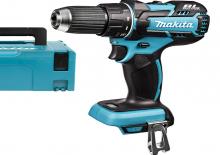 Burghie și șurubelnite fără fir Makita DDF470 