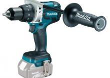 Burghie și șurubelnite fără fir Makita DDF481Z