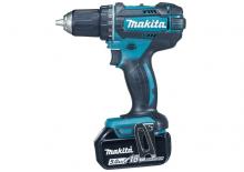 Burghie și șurubelnite fără fir Makita DDF482