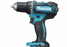 Burghie și șurubelnite fără fir Makita DDF482Z
