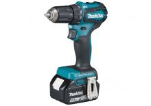 Burghie și șurubelnite fără fir Makita DDF483 