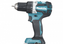 Burghie și șurubelnite fără fir Makita DDF484Z