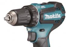 Burghie și șurubelnite fără fir Makita DDF485RTJ