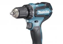 Burghie și șurubelnite fără fir Makita DDF485SFJ