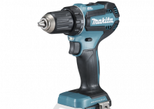 Burghie și șurubelnite fără fir Makita DDF485Z