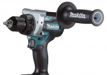 Burghie și șurubelnite fără fir Makita DDF486RTJ