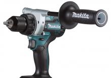 Burghie și șurubelnite fără fir Makita DDF486Z