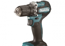 Burghie și șurubelnite fără fir Makita DDF487RAJ
