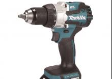 Burghie și șurubelnite fără fir Makita DDF489RTJ