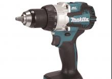 Burghie și șurubelnite fără fir Makita DDF489Z