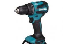Burghie și șurubelnite fără fir Makita DDF490