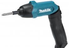 Burghie și șurubelnite fără fir Makita DF001D