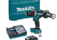 Burghie și șurubelnite fără fir Makita DF001GM102