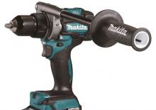 Burghie și șurubelnite fără fir Makita DF001GM201