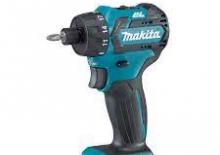 Burghie și șurubelnite fără fir Makita DF032D
