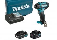 Burghie și șurubelnite fără fir Makita DF033D