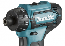 Burghie și șurubelnite fără fir Makita DF033DSAE