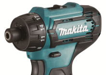 Burghie și șurubelnite fără fir Makita DF033DZ