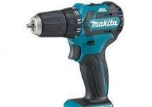 Burghie și șurubelnite fără fir Makita DF332D