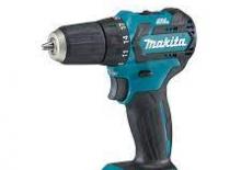 Burghie și șurubelnite fără fir Makita DF332D 
