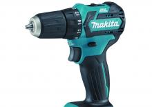 Burghie și șurubelnite fără fir Makita DF332DSAE