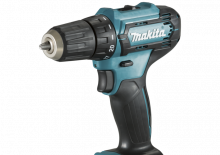 Burghie și șurubelnite fără fir Makita DF333DSAE
