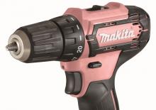 Burghie și șurubelnite fără fir Makita DF333DSAP1