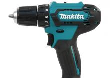 Burghie și șurubelnite fără fir Makita DF333DWYE
