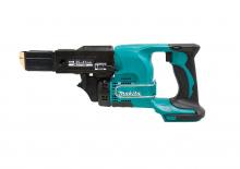 Burghie și șurubelnite fără fir Makita DFR450ZX