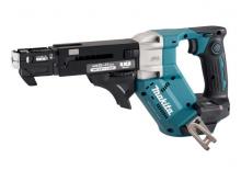 Burghie și șurubelnite fără fir Makita DFR452ZX1