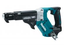 Burghie și șurubelnite fără fir Makita DFR453Z