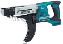 Burghie și șurubelnite fără fir Makita DFR550Z