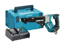 Burghie și șurubelnite fără fir Makita DFR551