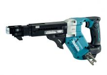 Burghie și șurubelnite fără fir Makita DFR551ZX1