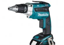 Burghie și șurubelnite fără fir Makita DFS250 