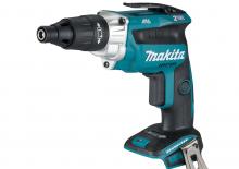 Burghie și șurubelnite fără fir Makita DFS251Z