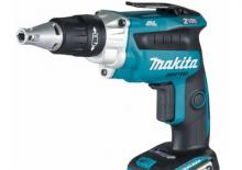 Burghie și șurubelnite fără fir Makita DFS452 