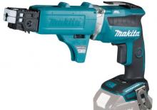 Burghie și șurubelnite fără fir Makita DFS452Z