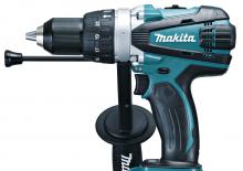 Burghie și șurubelnite fără fir Makita DHP458