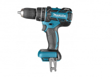 Burghie și șurubelnite fără fir Makita DHP470 